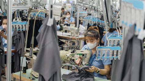 are china tariffs working